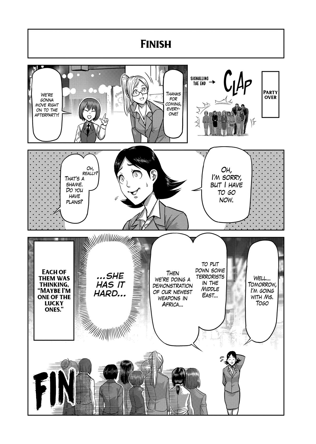 Read Kengan Ashura Manga Online