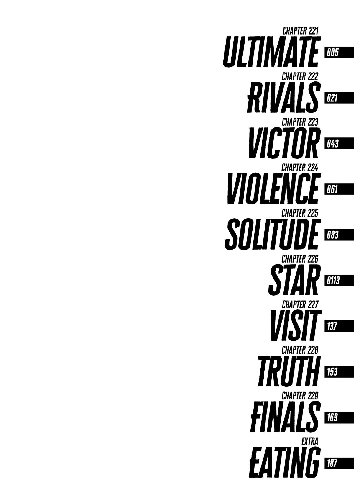 Read Kengan Ashura Manga Online