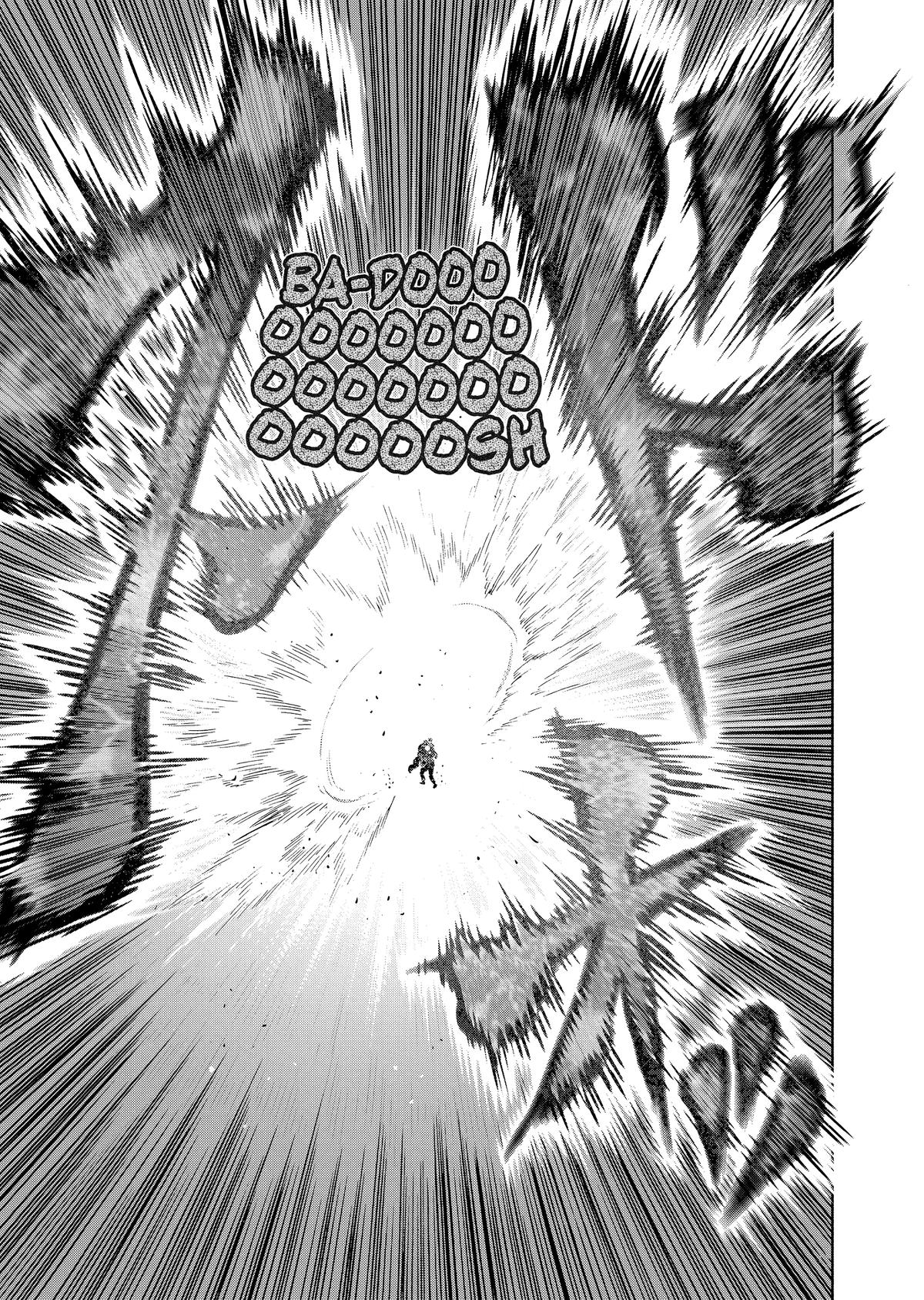 Read Kengan Ashura Manga Online