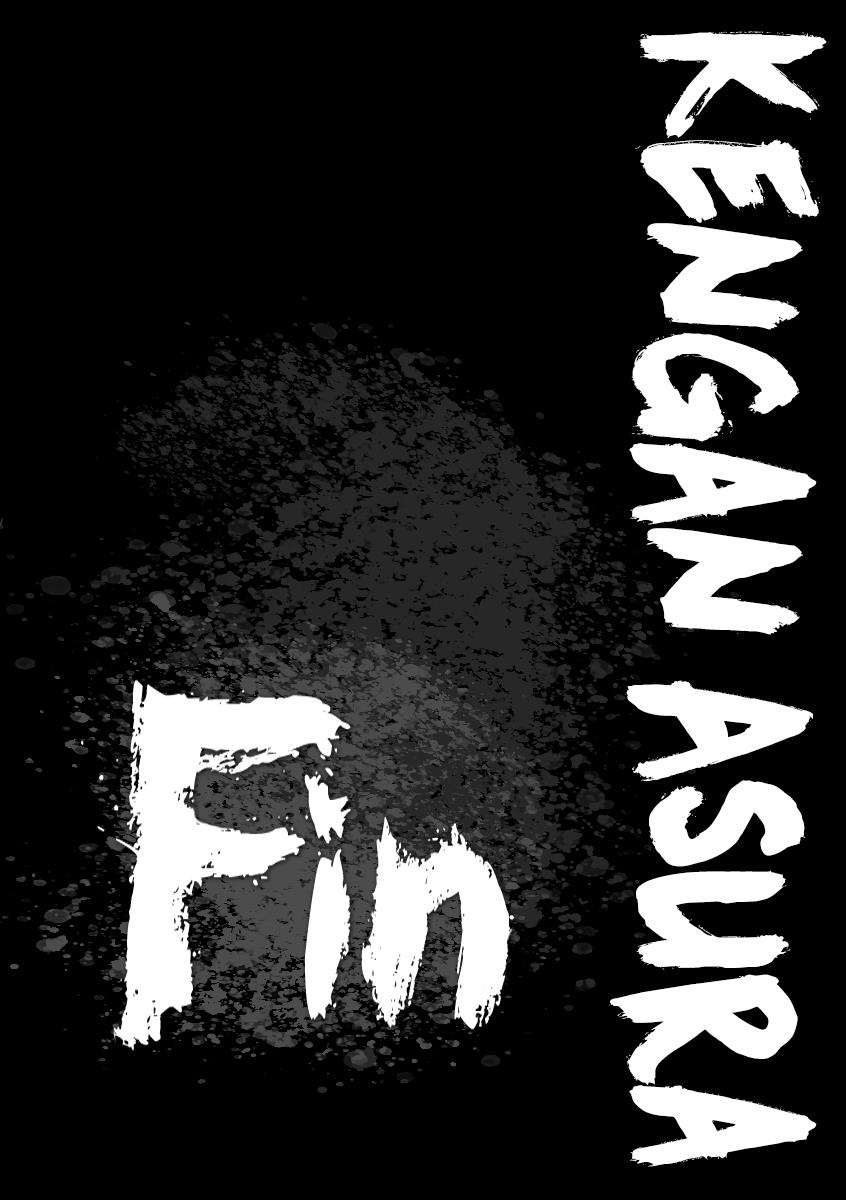 Read Kengan Ashura Manga Online