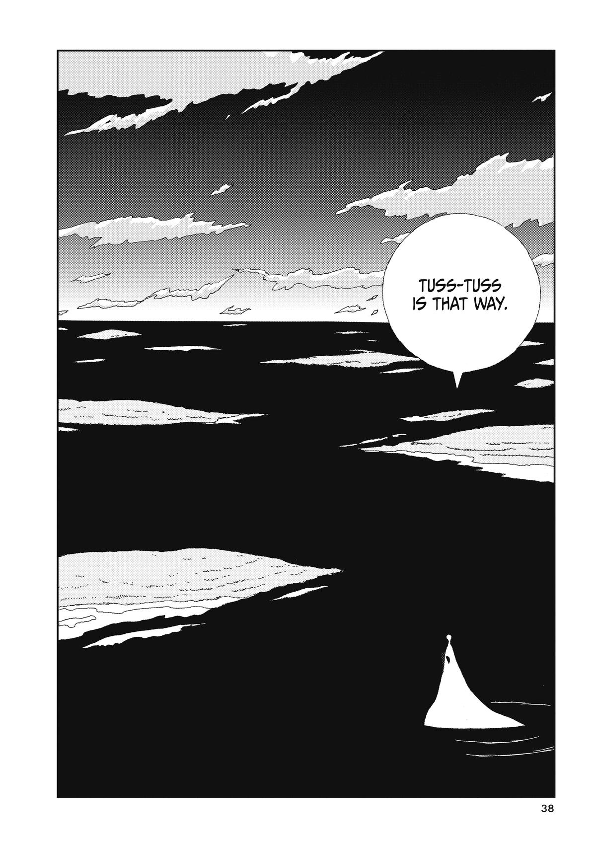 Read Land of the Lustrous Manga Online