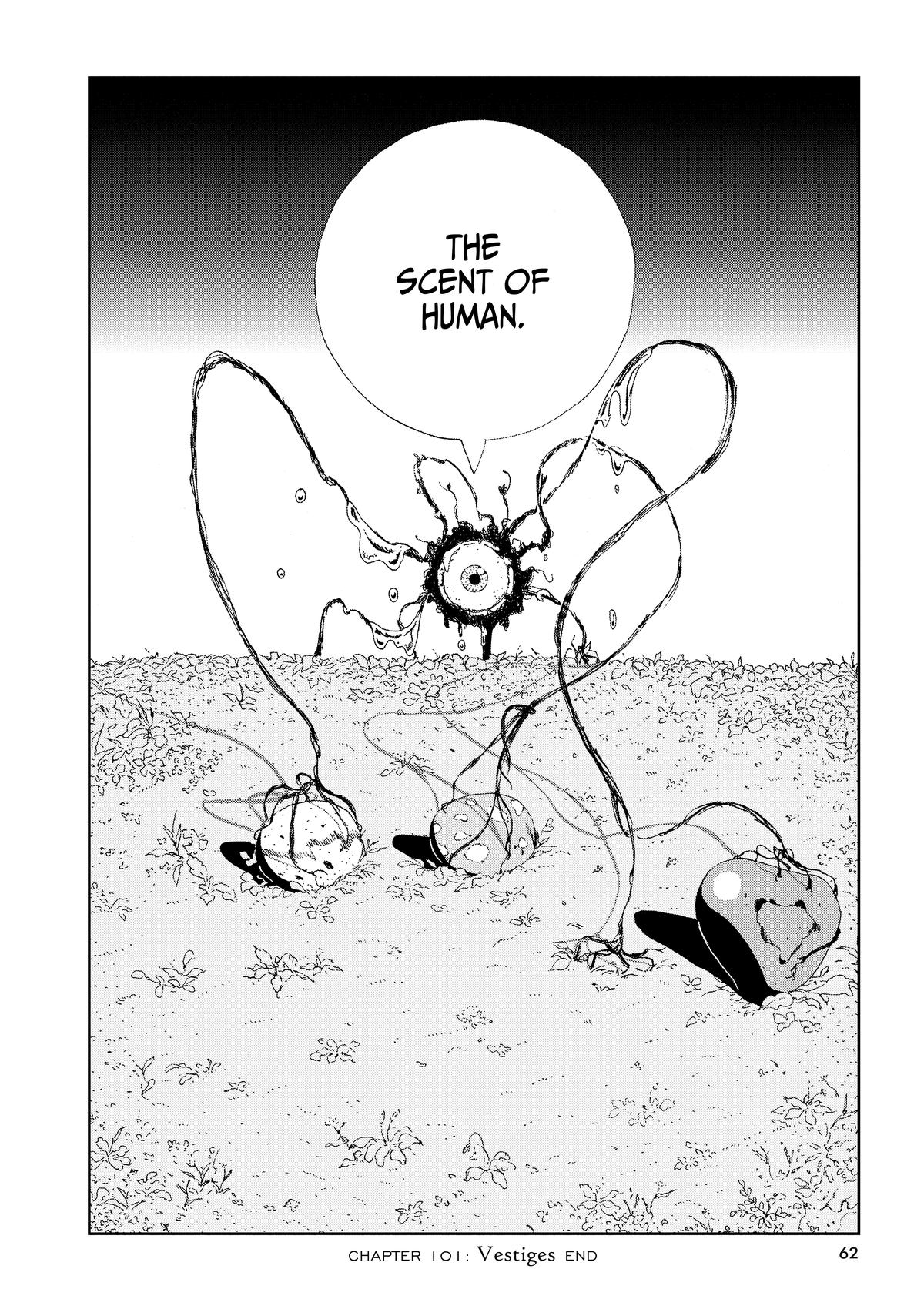 Read Land of the Lustrous Manga Online