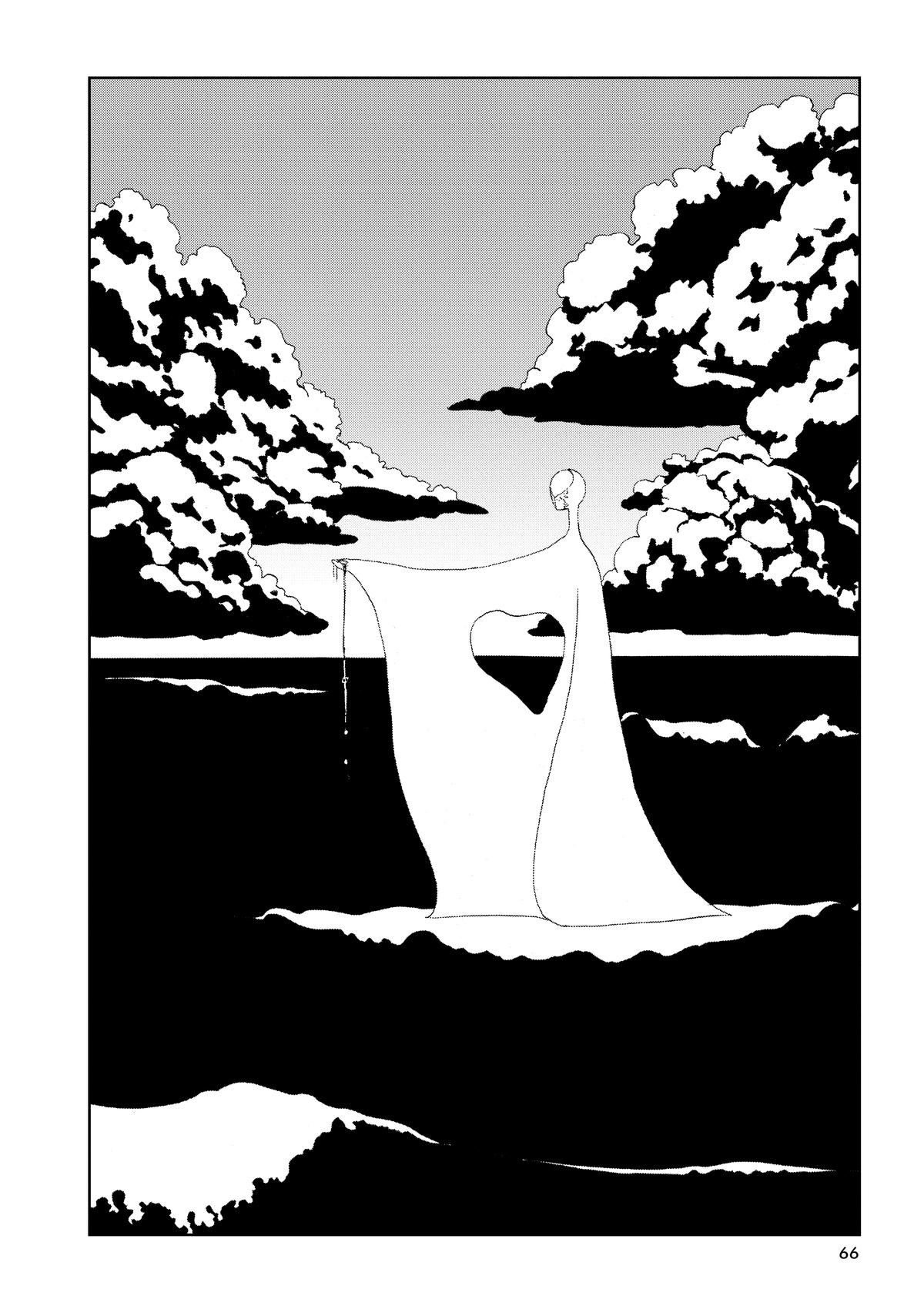 Read Land of the Lustrous Manga Online