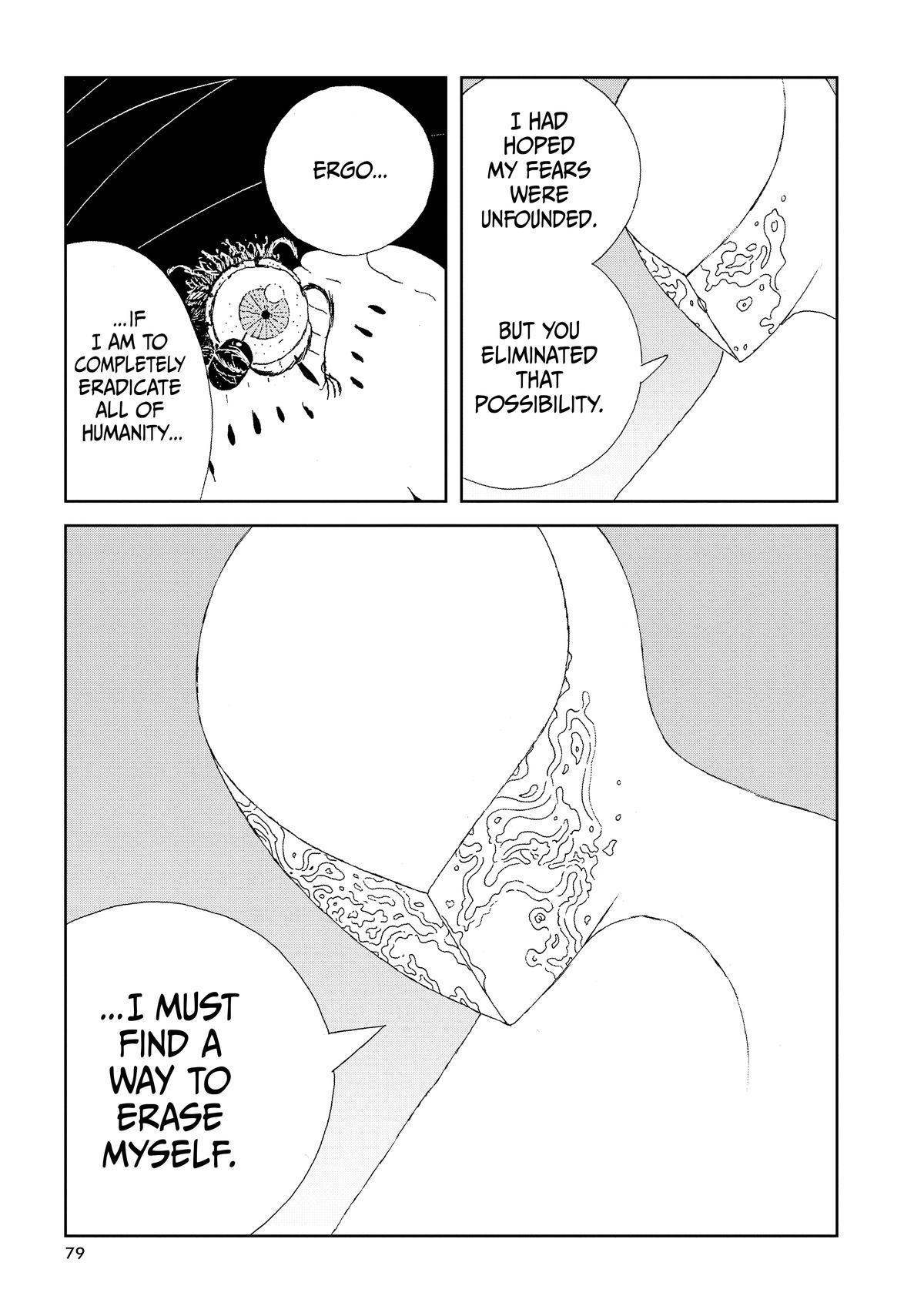 Read Land of the Lustrous Manga Online