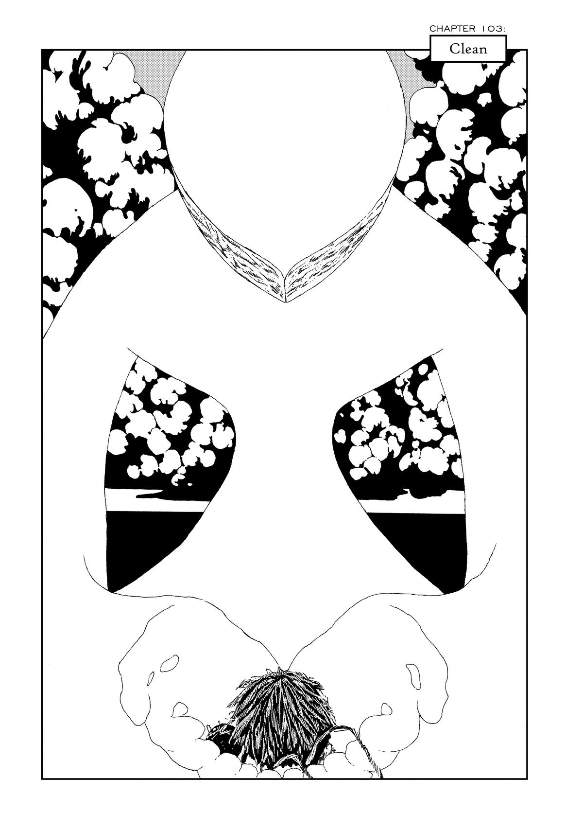 Read Land of the Lustrous Manga Online