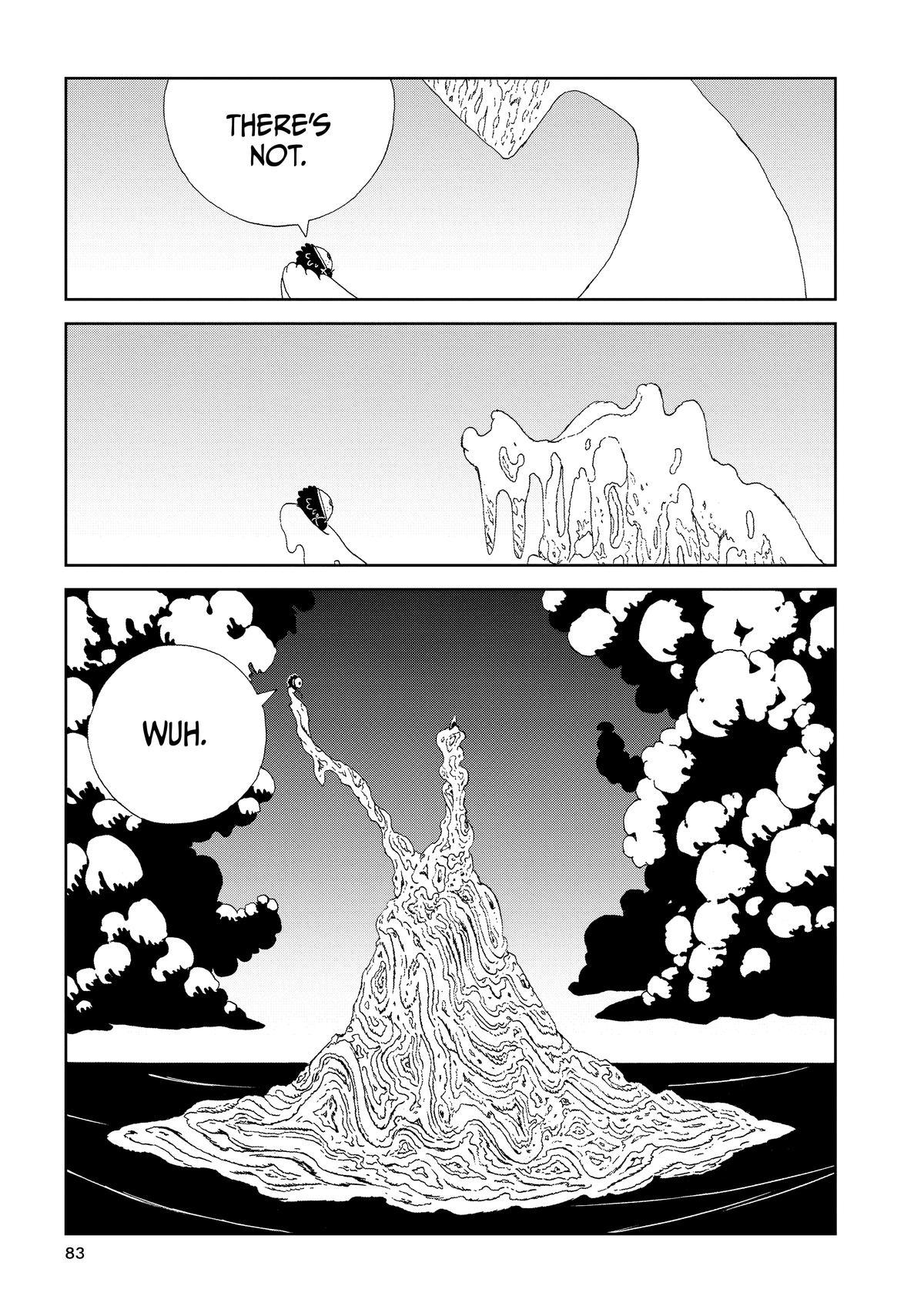 Read Land of the Lustrous Manga Online