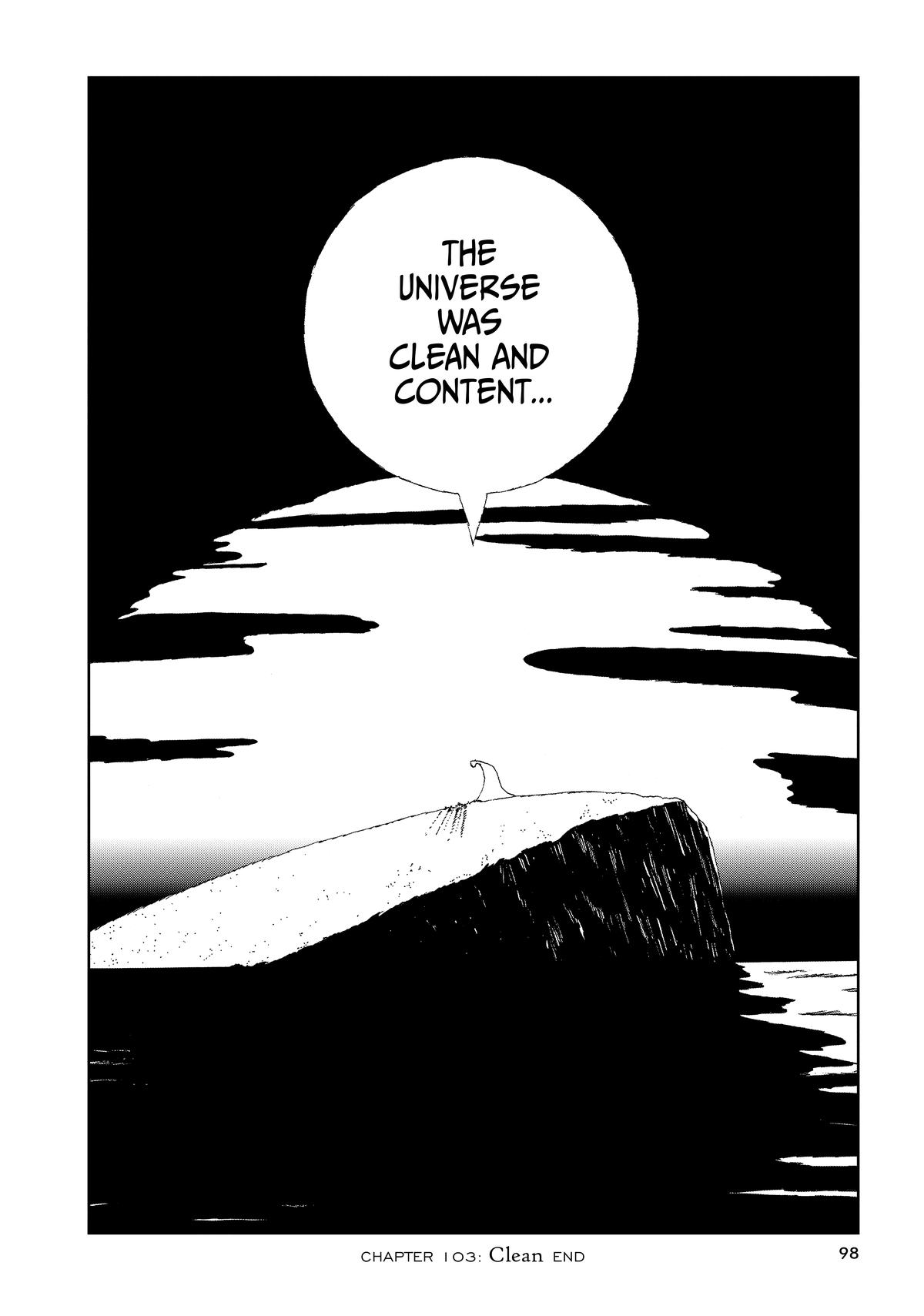 Read Land of the Lustrous Manga Online