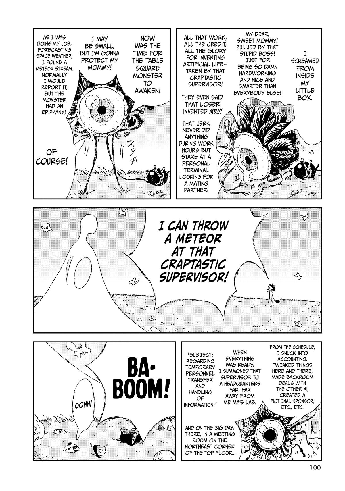 Read Land of the Lustrous Manga Online