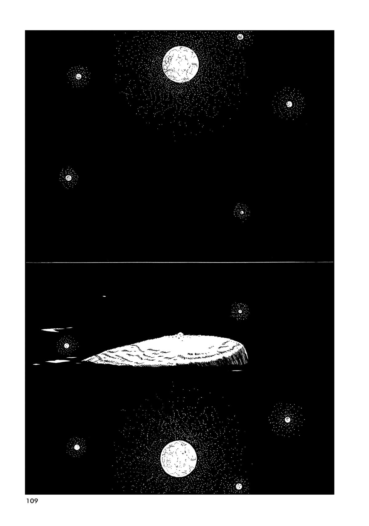 Read Land of the Lustrous Manga Online