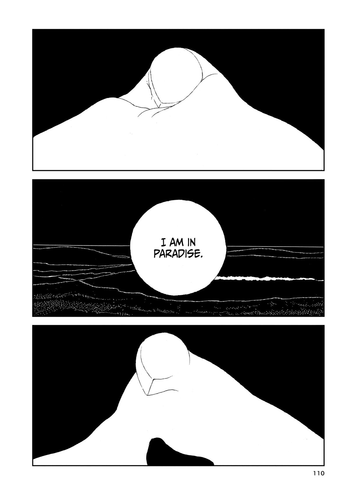 Read Land of the Lustrous Manga Online