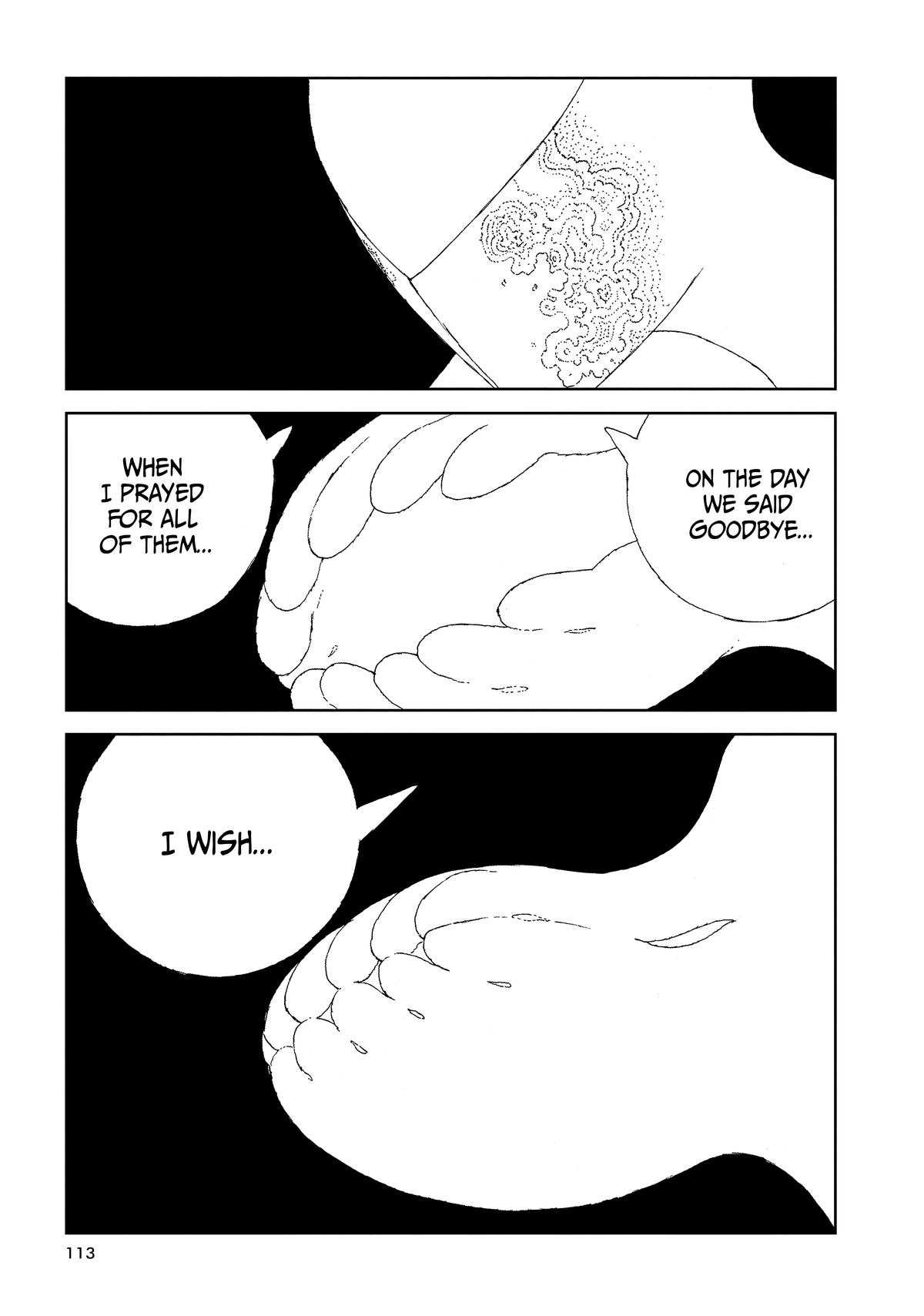 Read Land of the Lustrous Manga Online