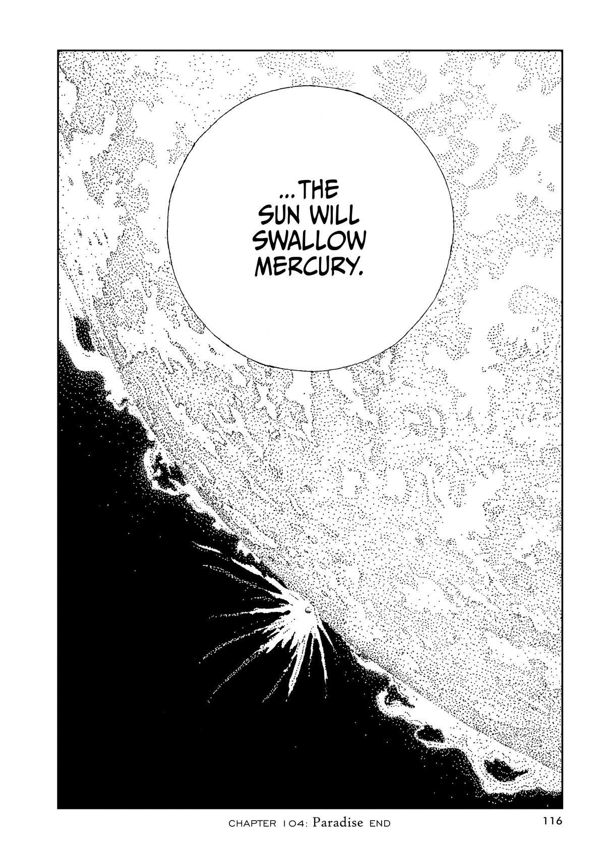 Read Land of the Lustrous Manga Online