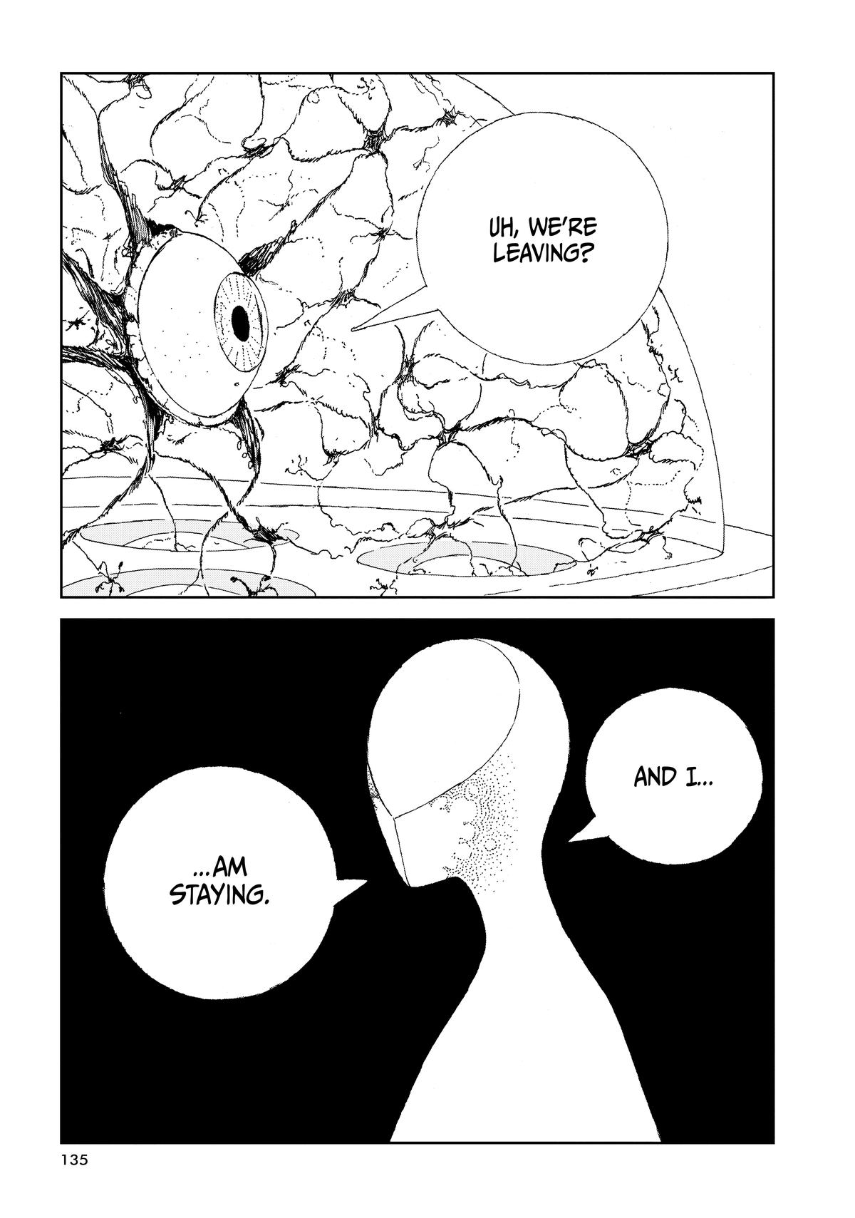 Read Land of the Lustrous Manga Online