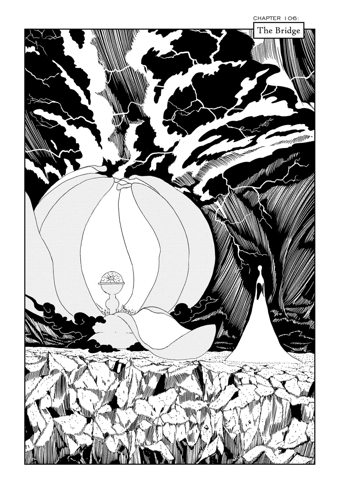 Read Land of the Lustrous Manga Online