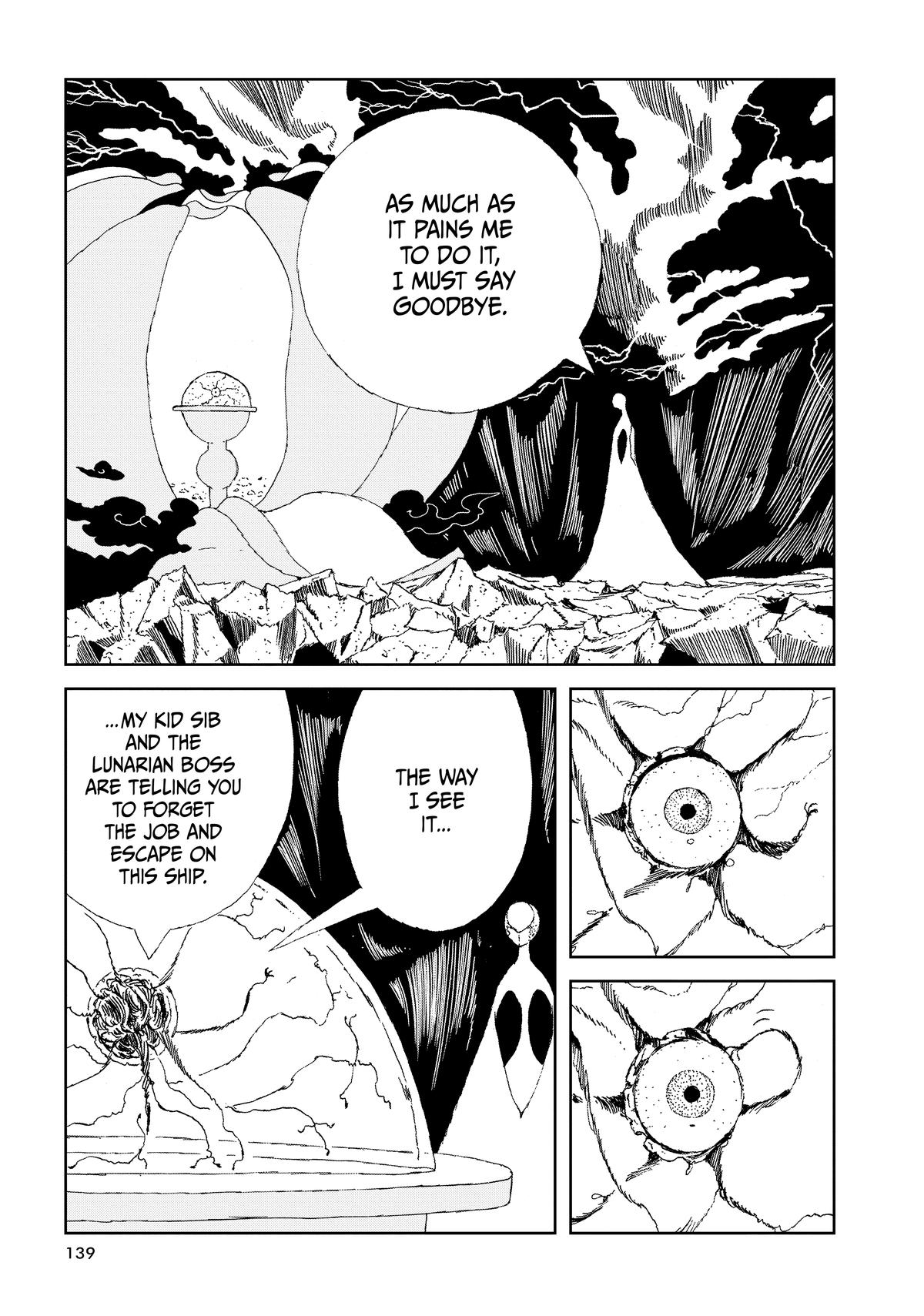 Read Land of the Lustrous Manga Online