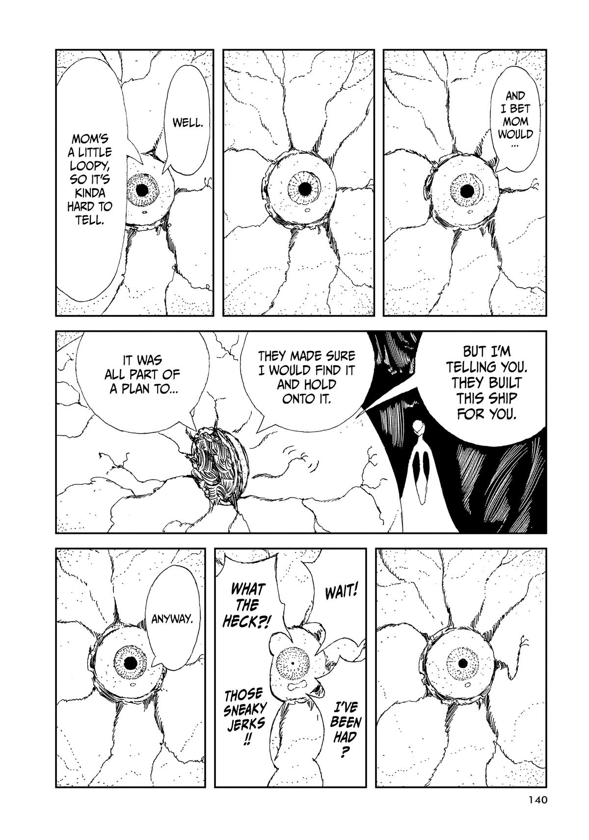 Read Land of the Lustrous Manga Online