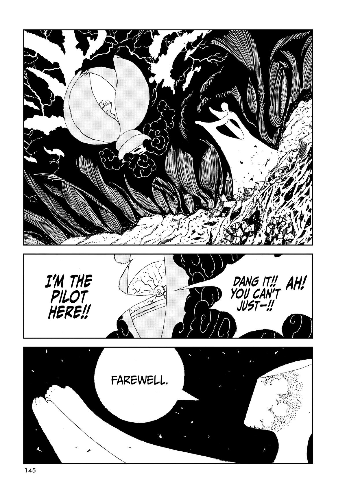 Read Land of the Lustrous Manga Online