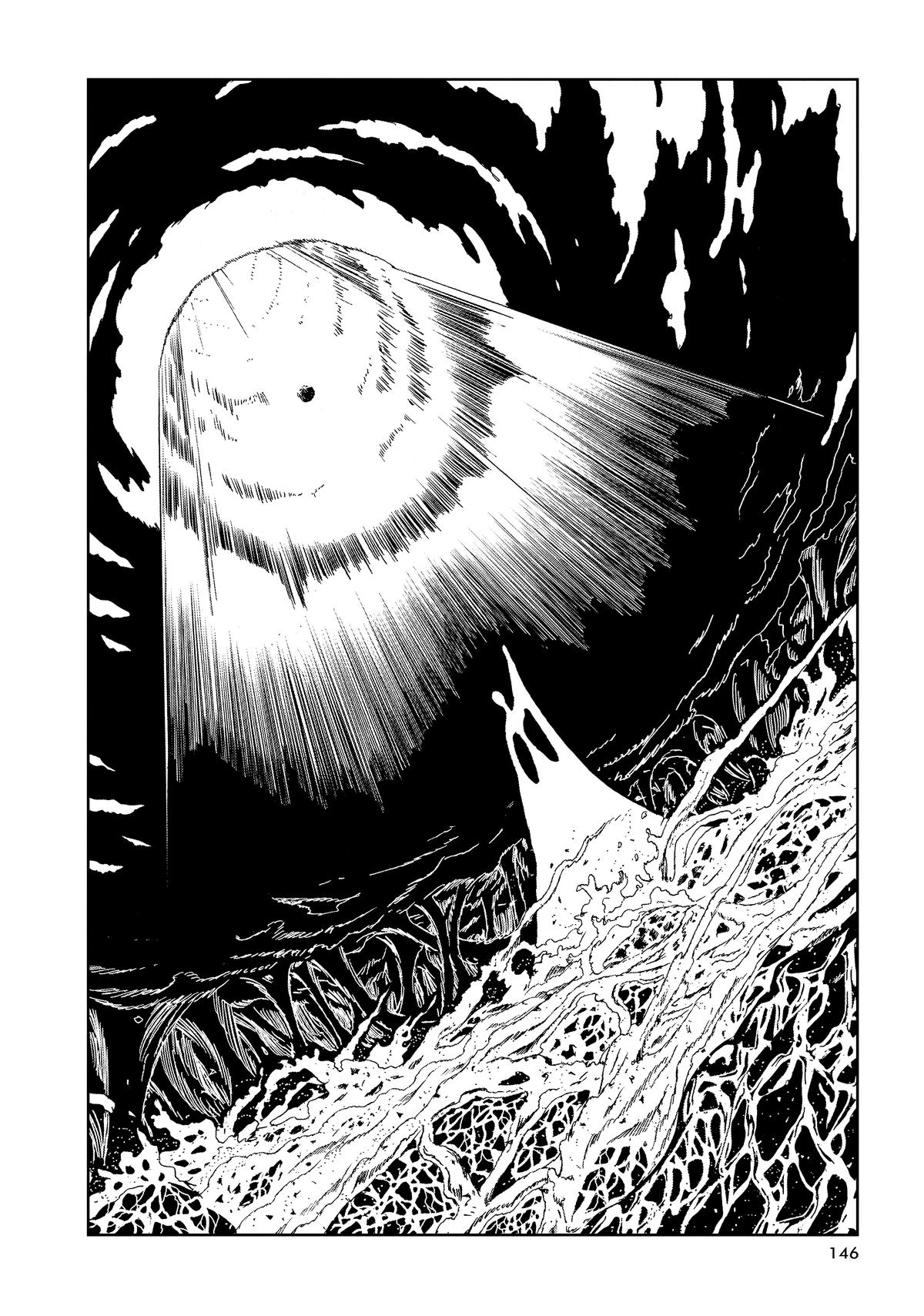 Read Land of the Lustrous Manga Online