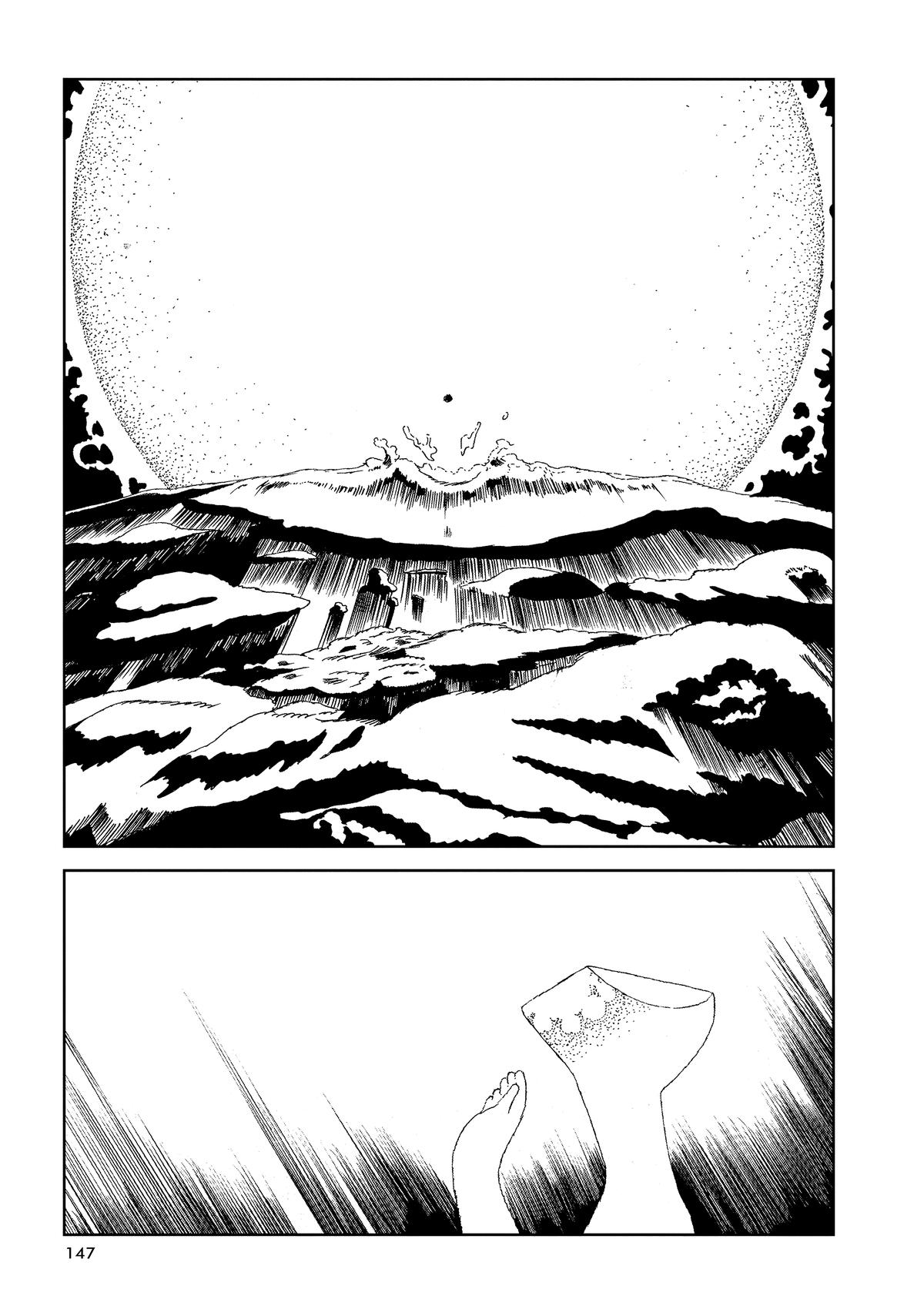 Read Land of the Lustrous Manga Online