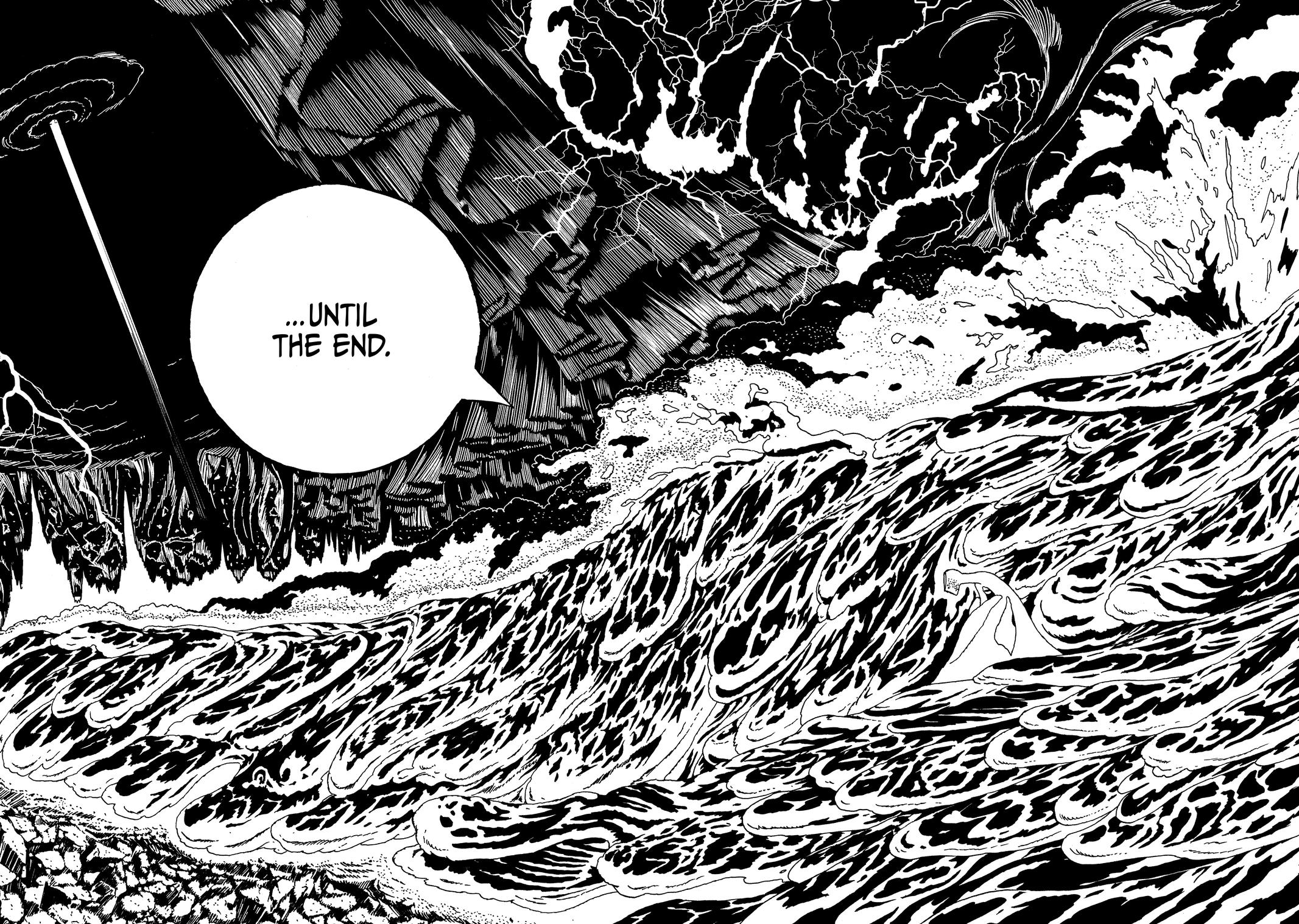 Read Land of the Lustrous Manga Online