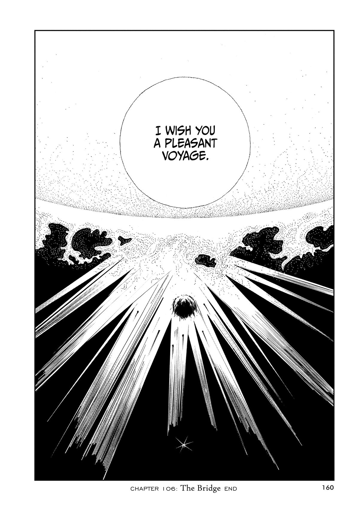 Read Land of the Lustrous Manga Online