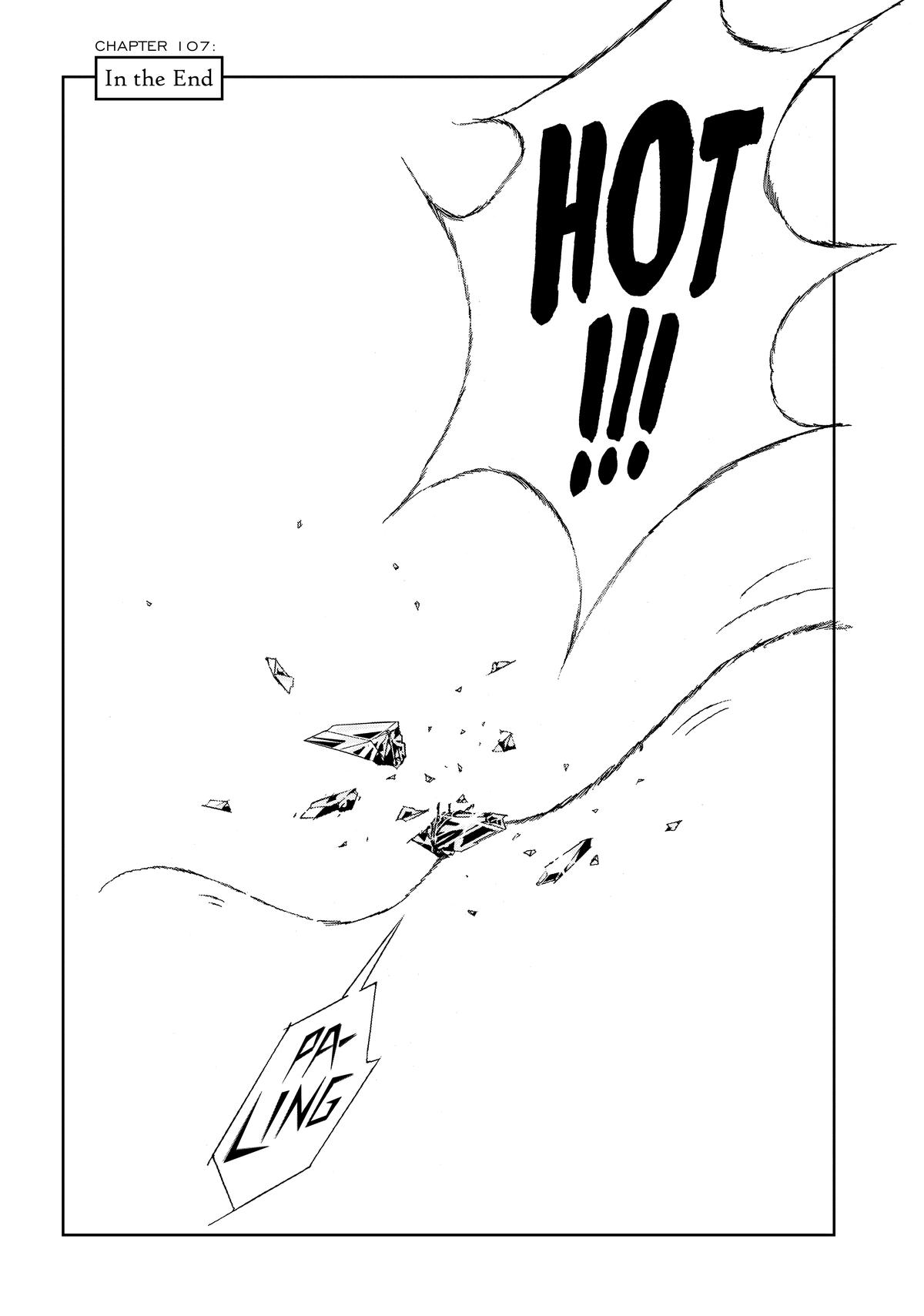 Read Land of the Lustrous Manga Online