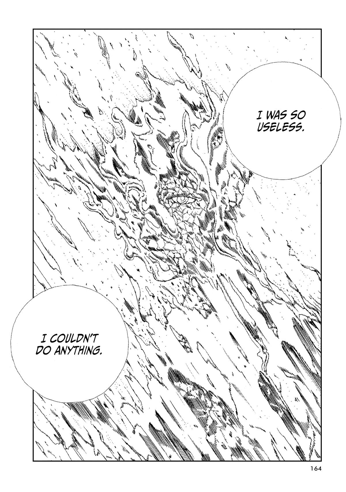 Read Land of the Lustrous Manga Online