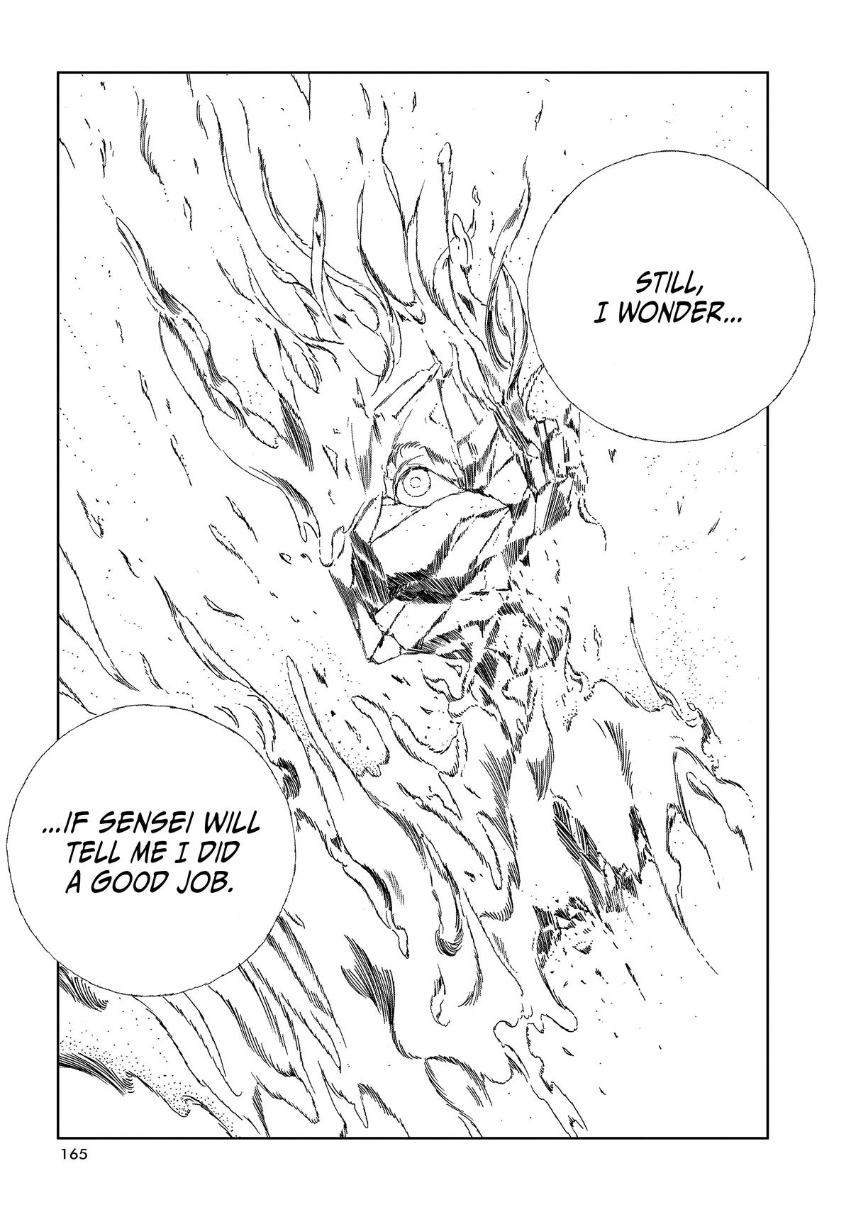 Read Land of the Lustrous Manga Online