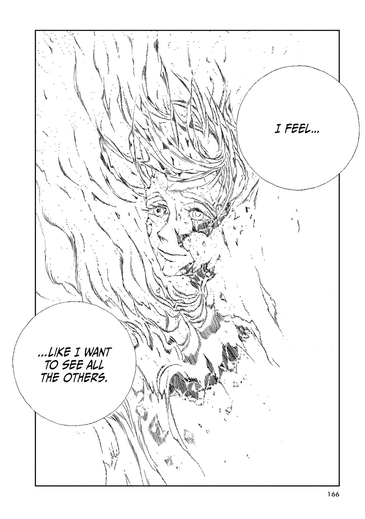 Read Land of the Lustrous Manga Online