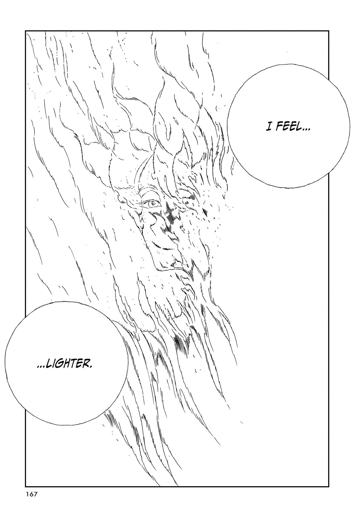 Read Land of the Lustrous Manga Online