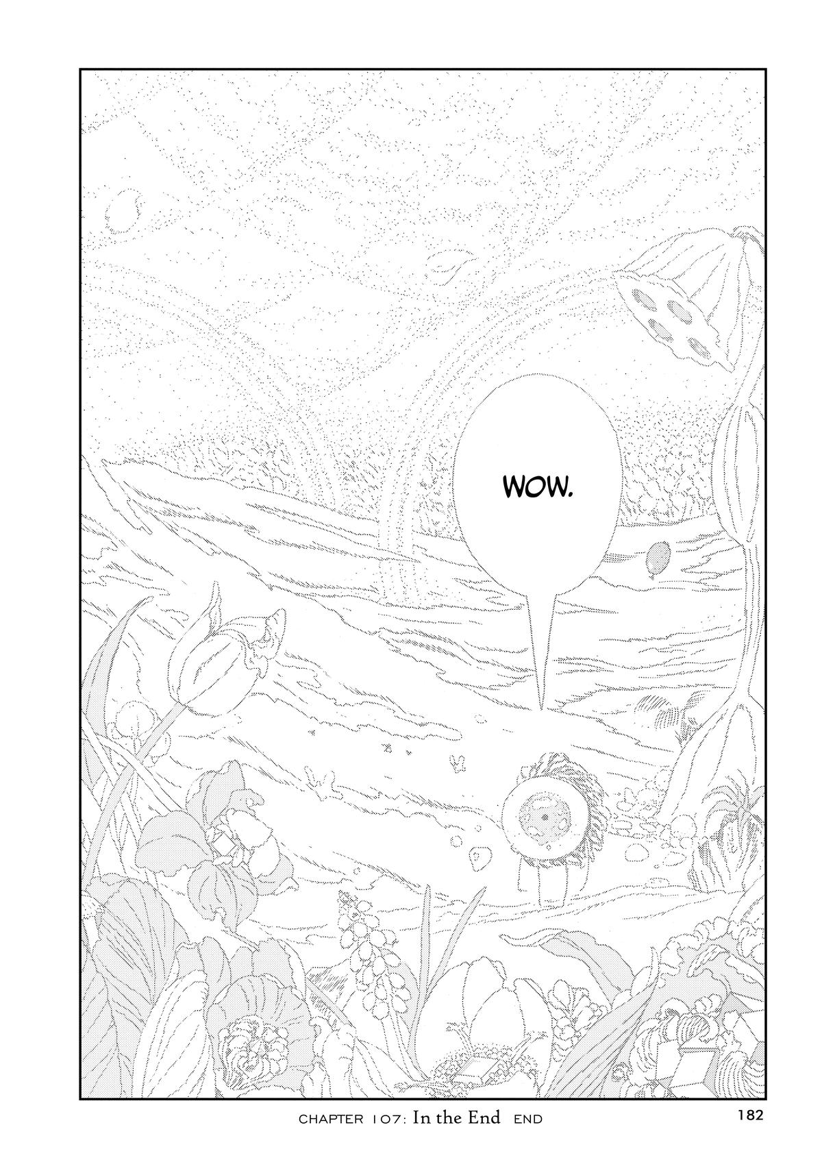 Read Land of the Lustrous Manga Online