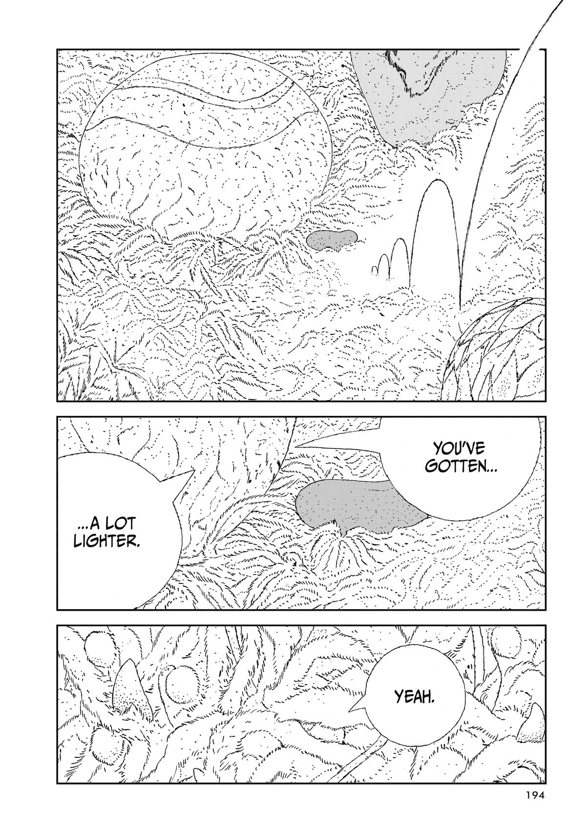 Read Land of the Lustrous Manga Online