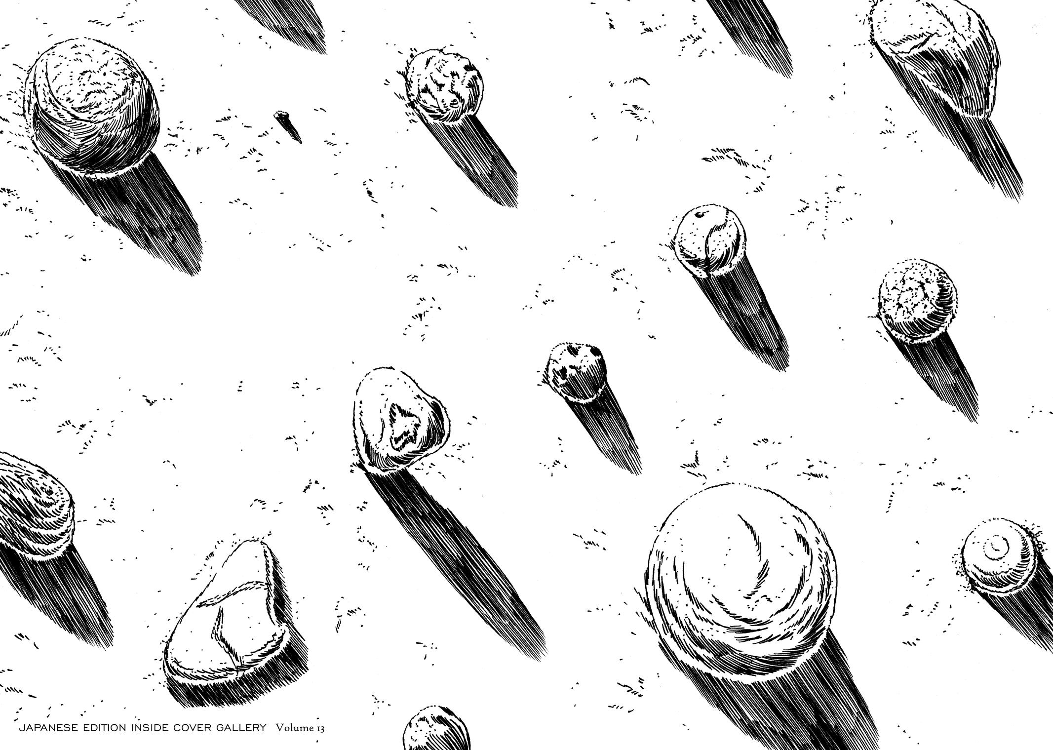 Read Land of the Lustrous Manga Online