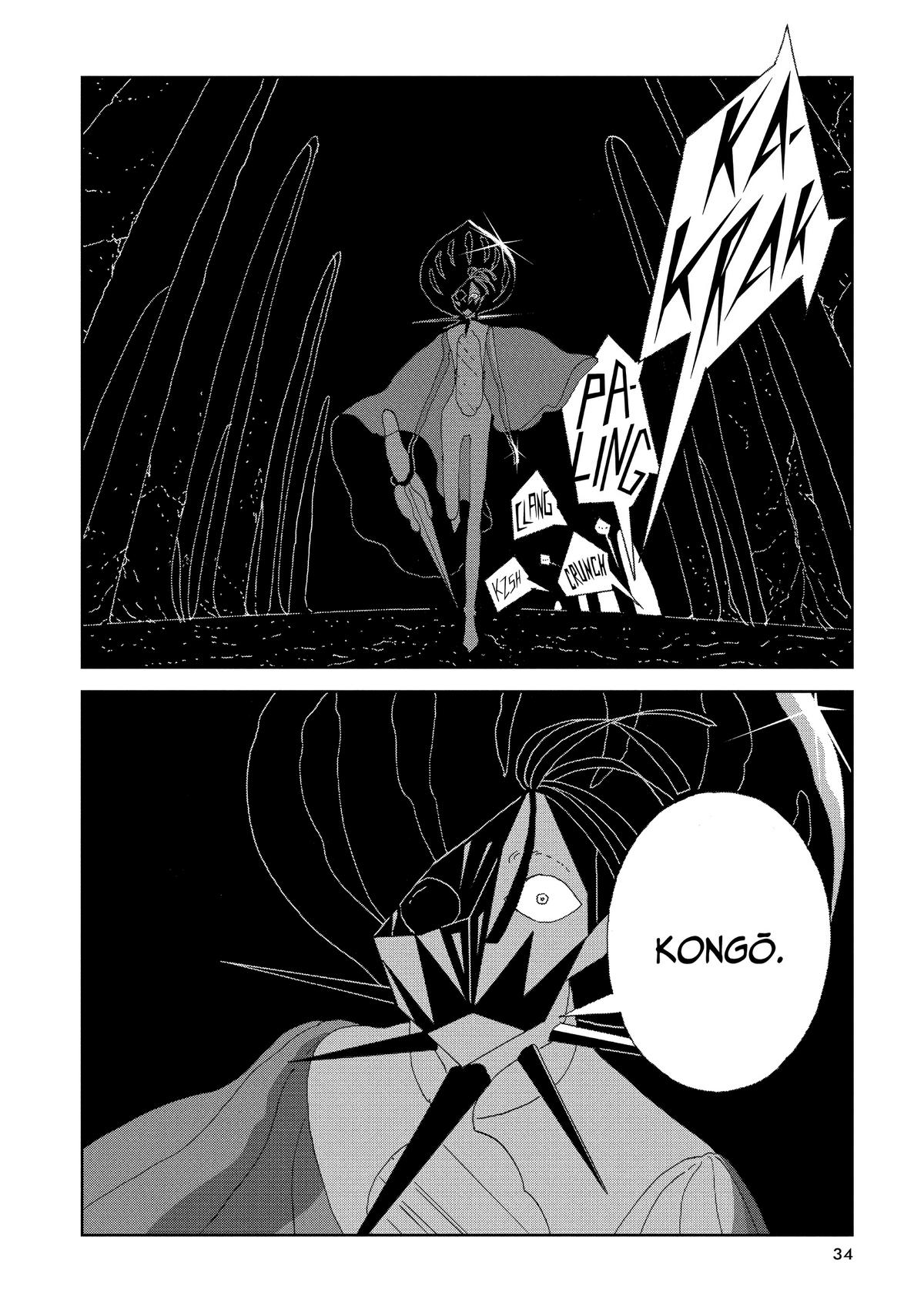 Read Land of the Lustrous Manga Online