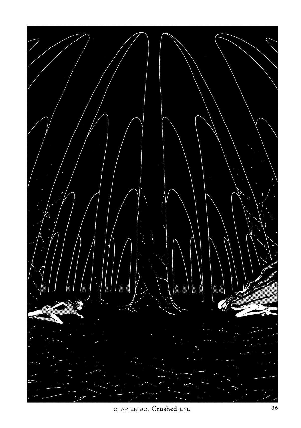 Read Land of the Lustrous Manga Online