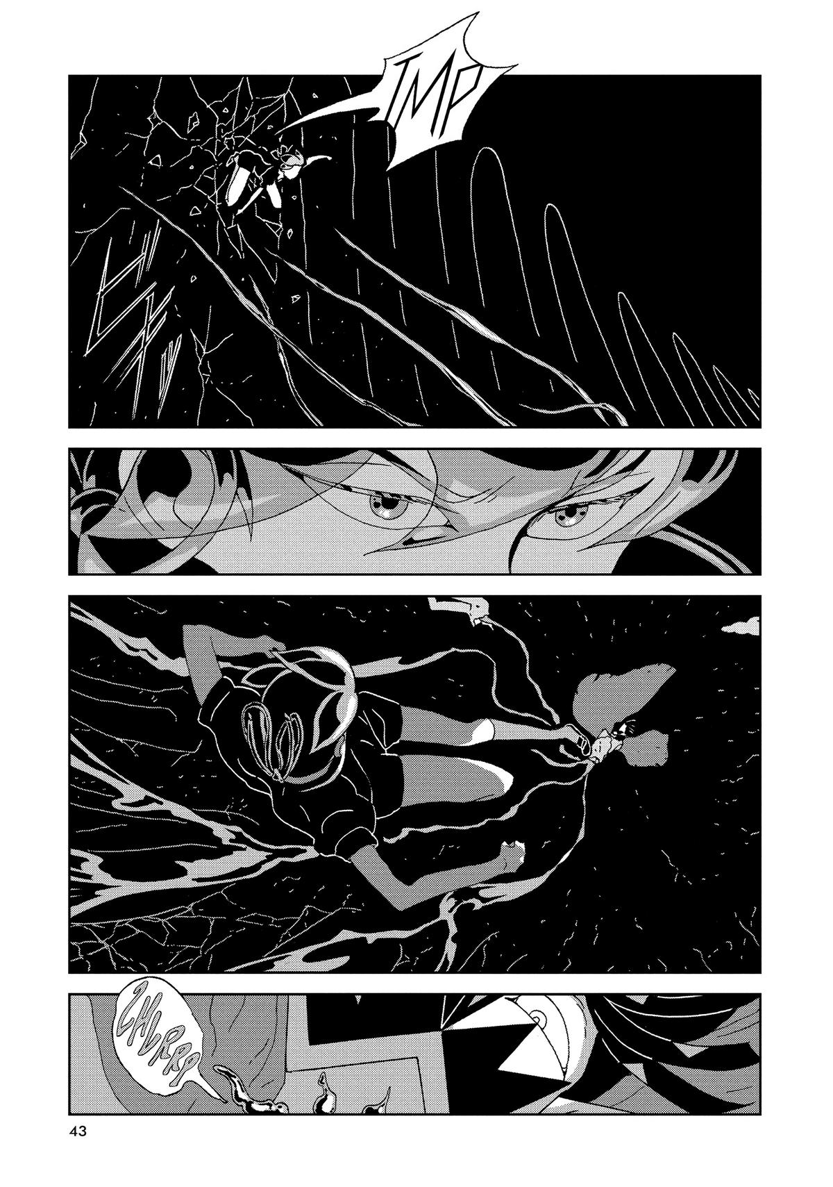 Read Land of the Lustrous Manga Online