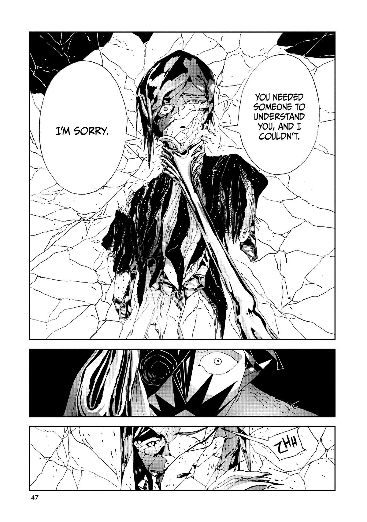Read Land of the Lustrous Manga Online
