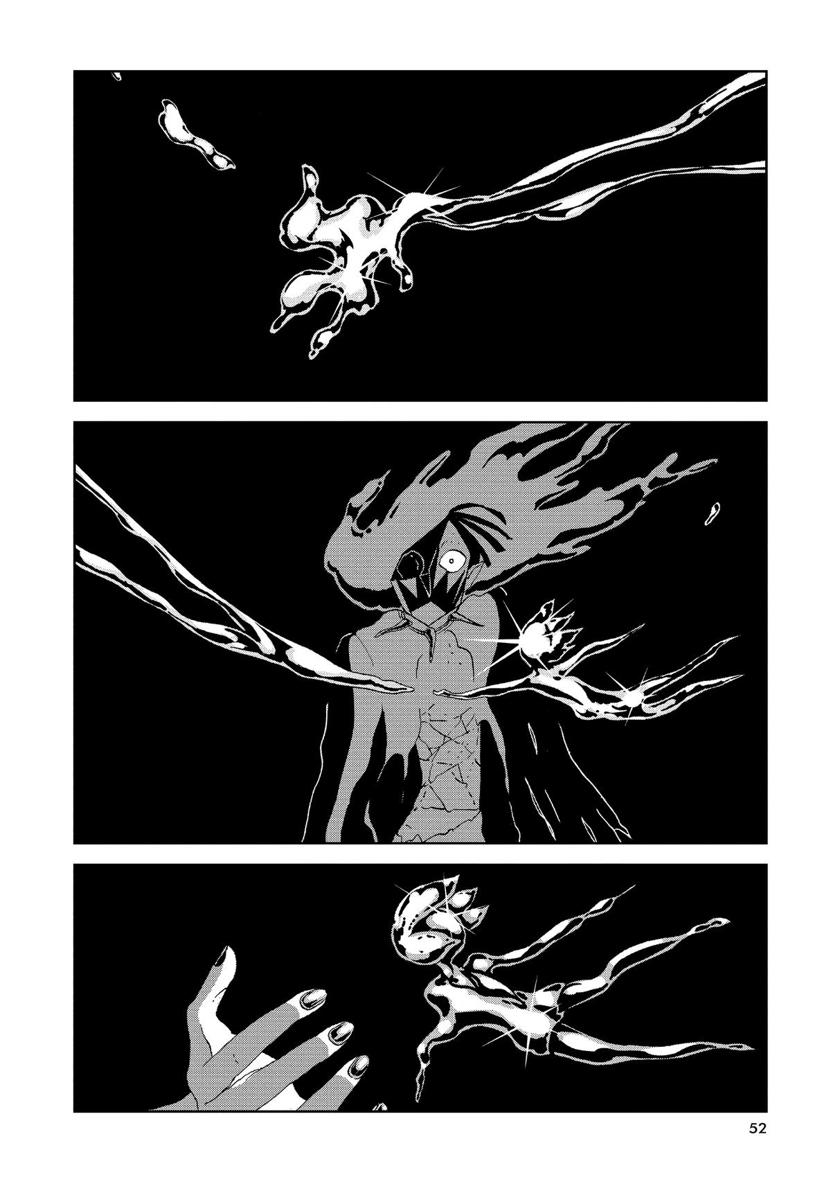 Read Land of the Lustrous Manga Online