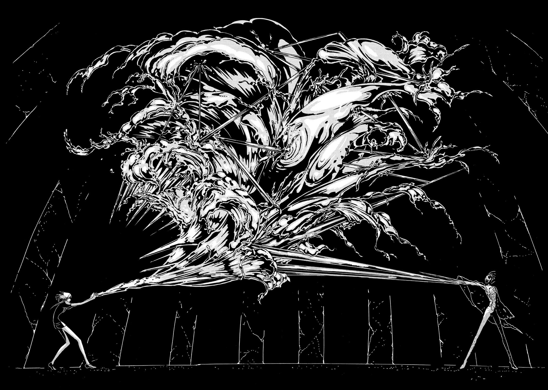 Read Land of the Lustrous Manga Online