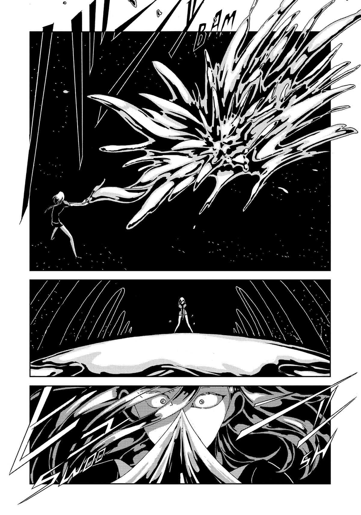 Read Land of the Lustrous Manga Online