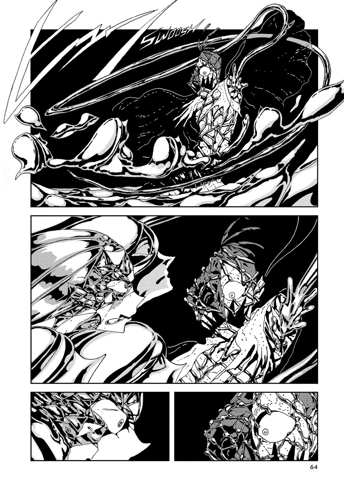 Read Land of the Lustrous Manga Online