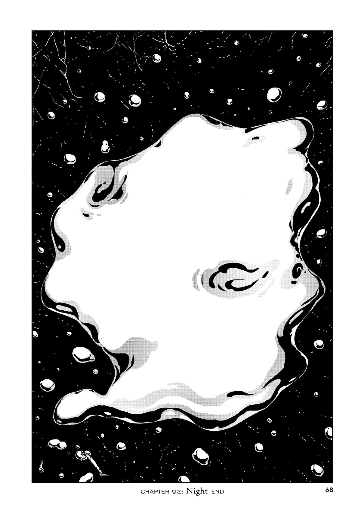 Read Land of the Lustrous Manga Online