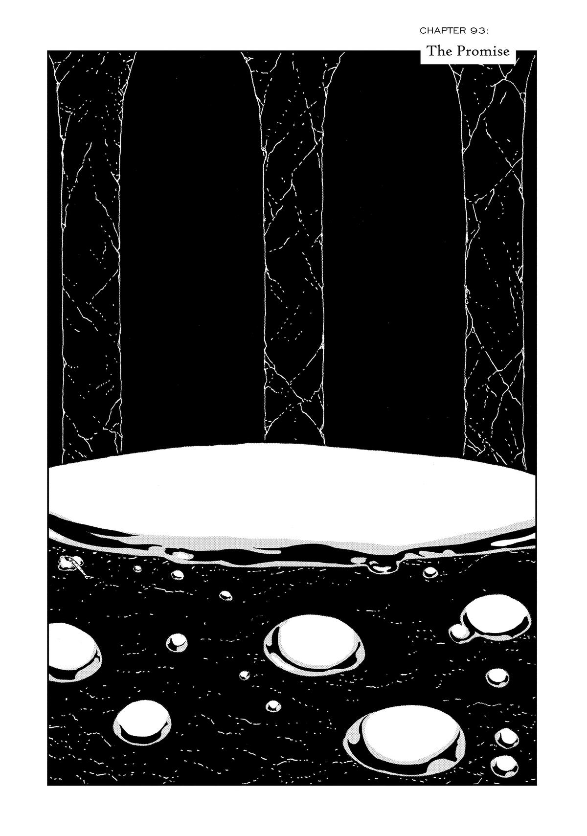 Read Land of the Lustrous Manga Online