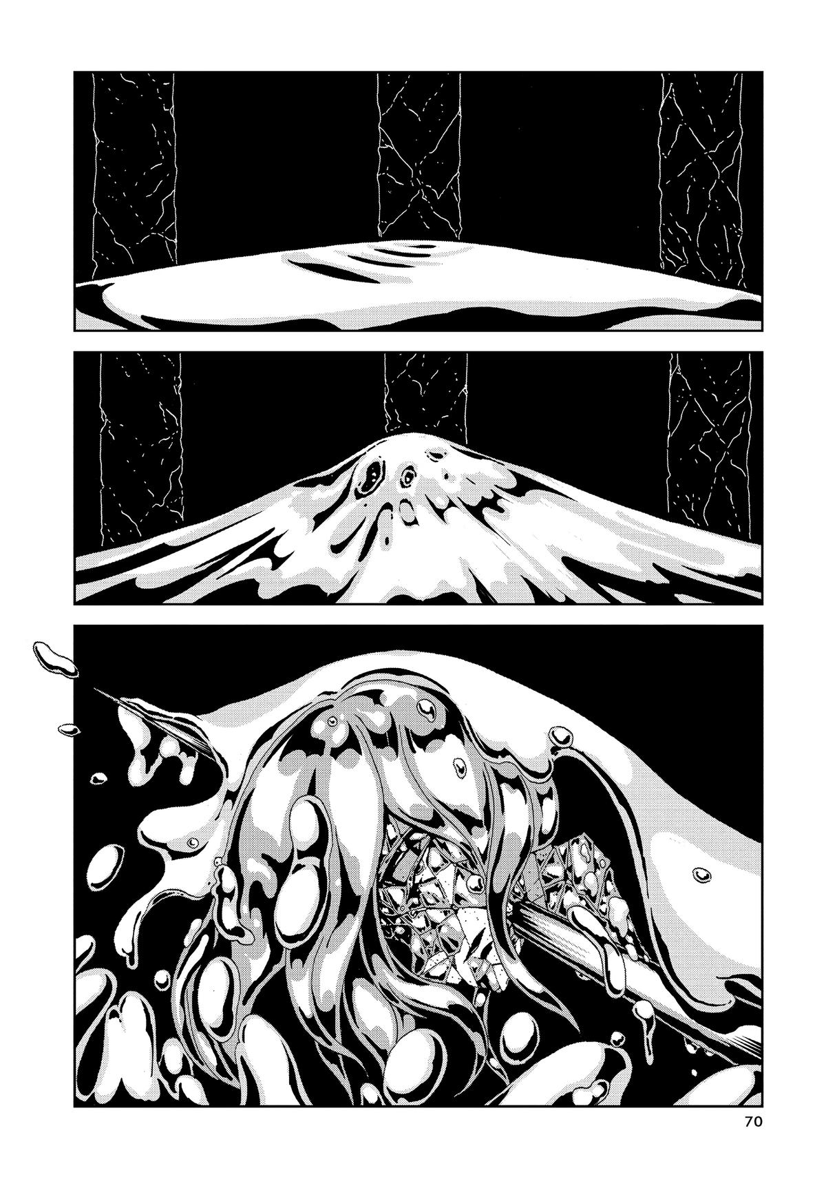 Read Land of the Lustrous Manga Online