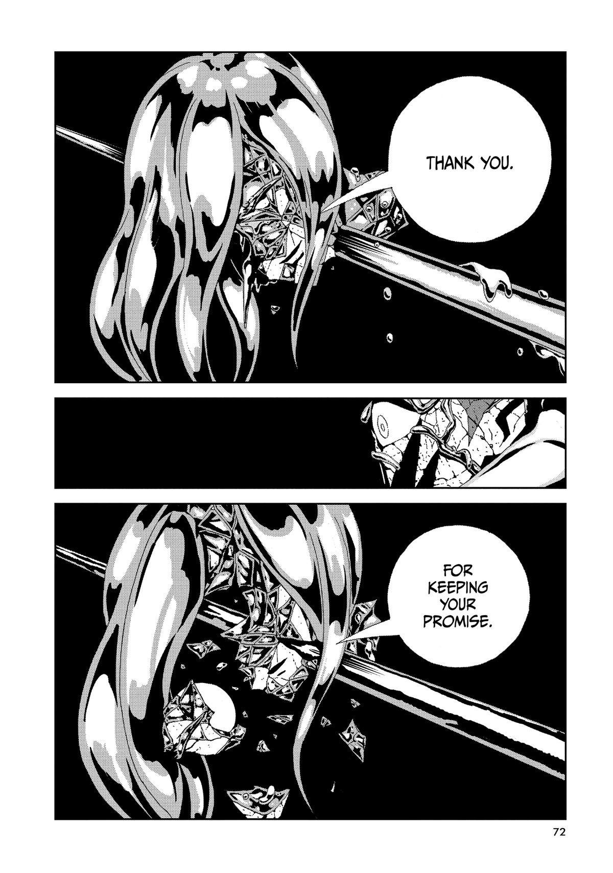 Read Land of the Lustrous Manga Online