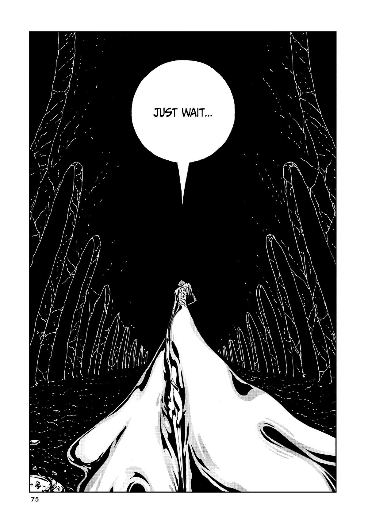 Read Land of the Lustrous Manga Online