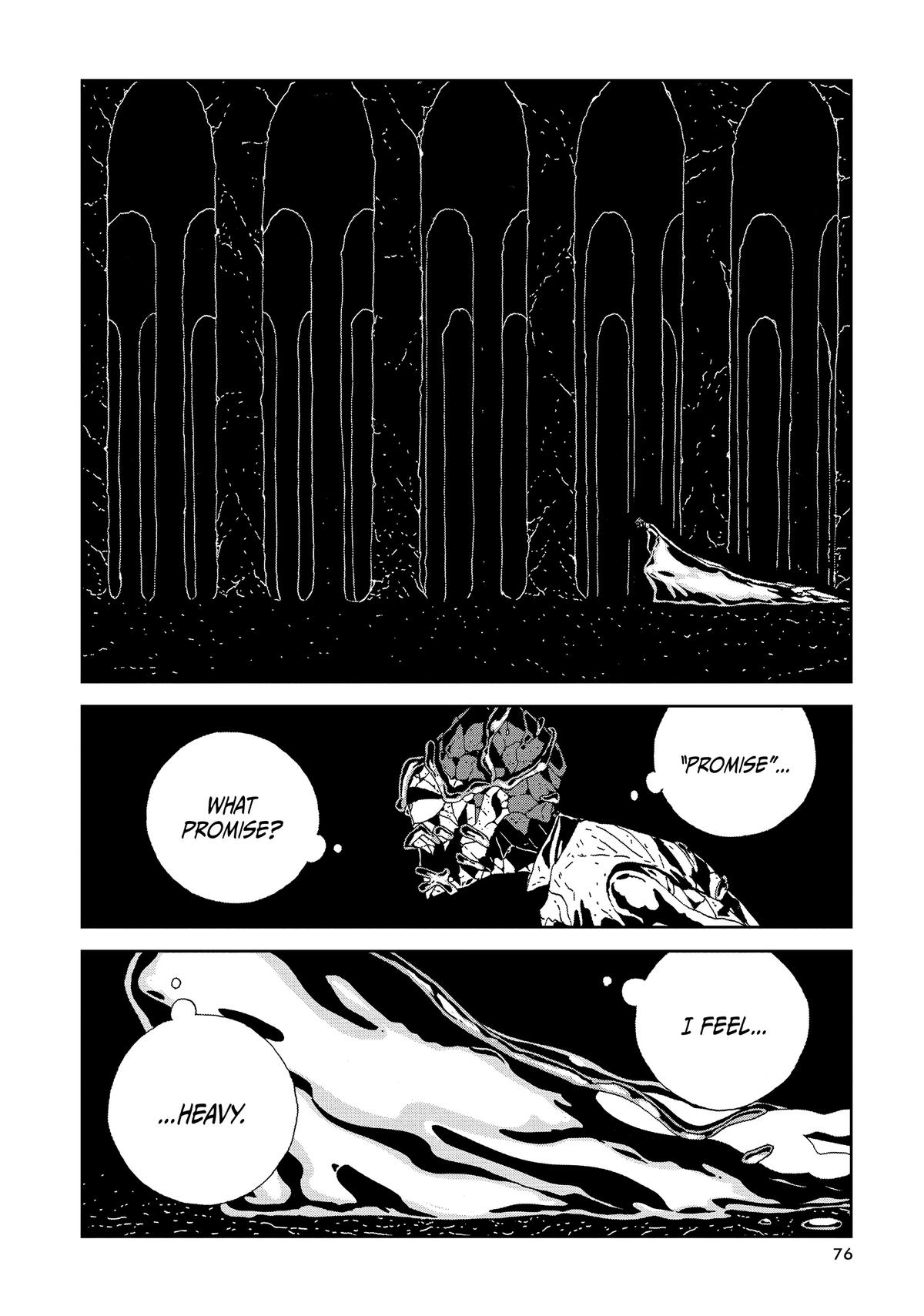 Read Land of the Lustrous Manga Online