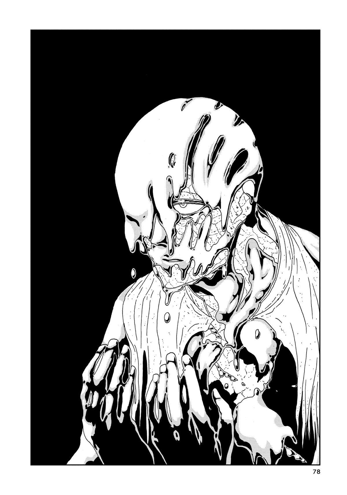 Read Land of the Lustrous Manga Online