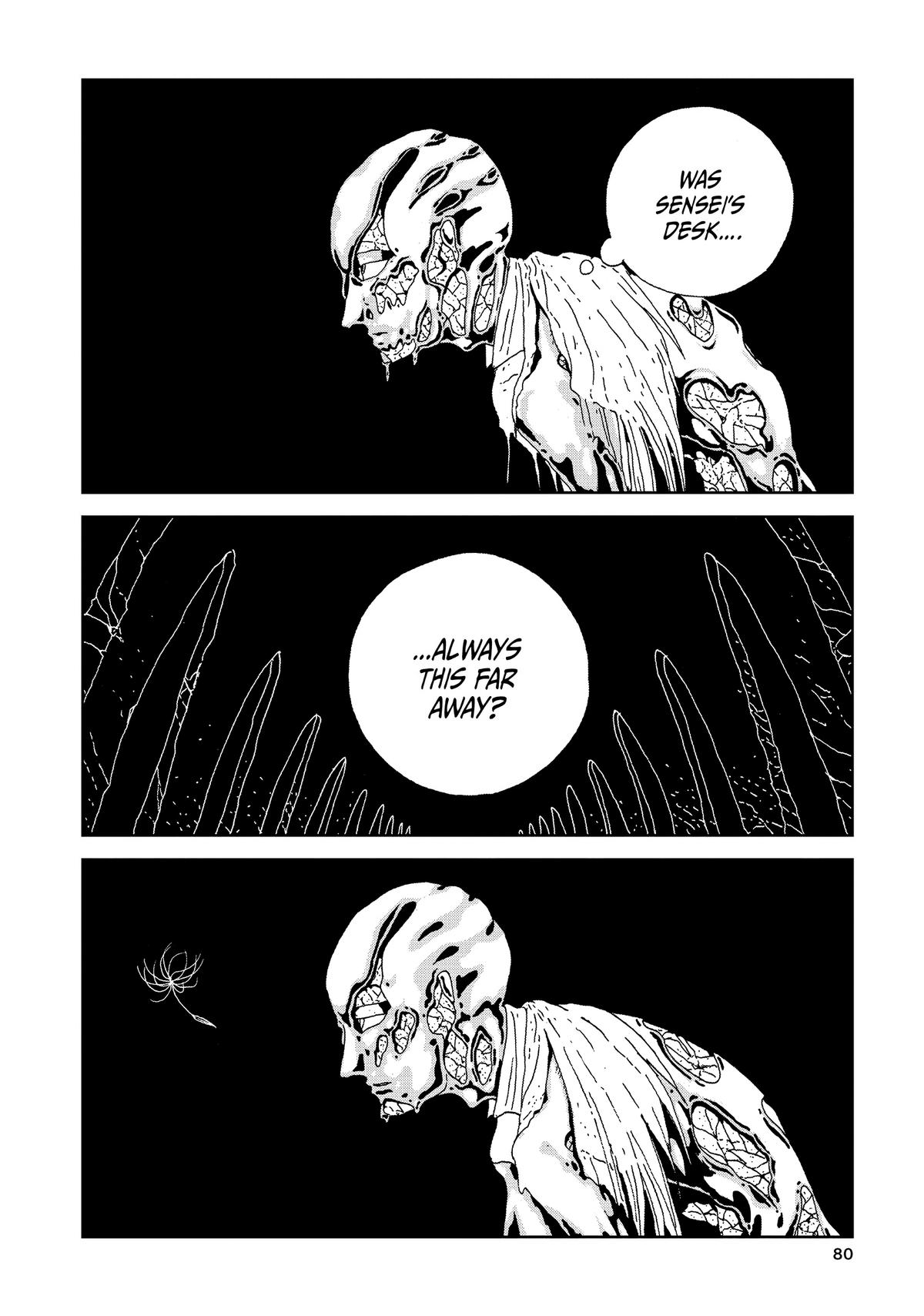 Read Land of the Lustrous Manga Online