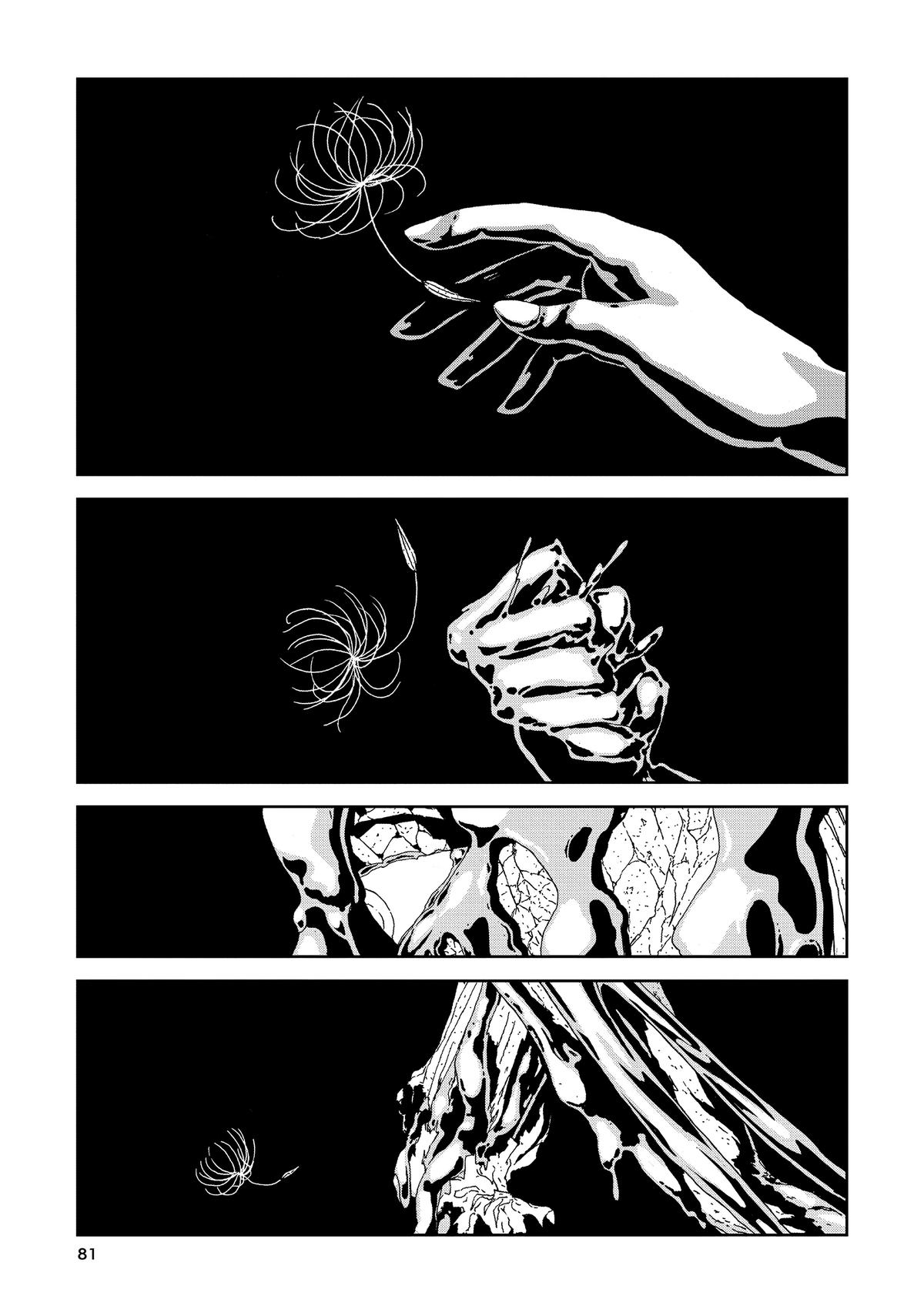 Read Land of the Lustrous Manga Online